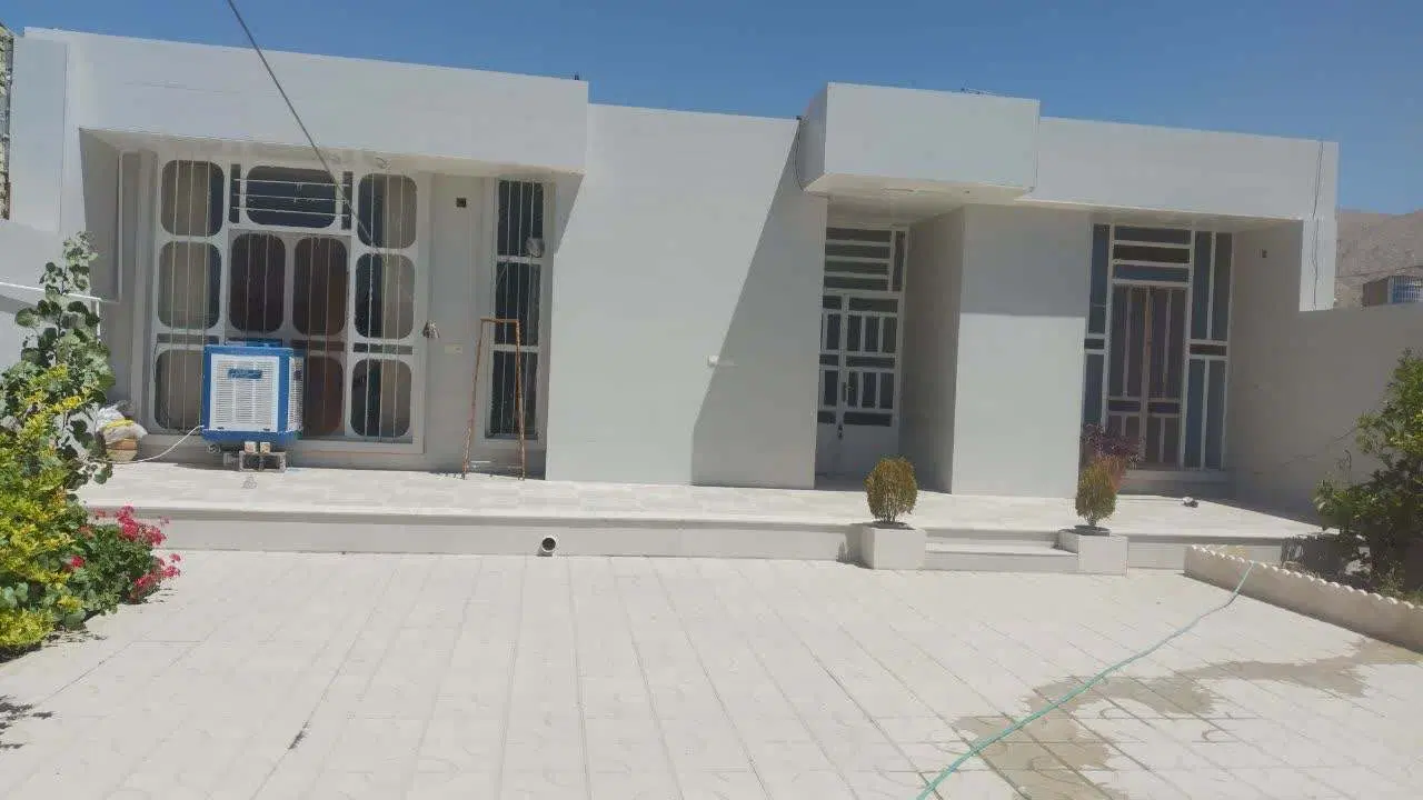 فروش خانه ویلایی