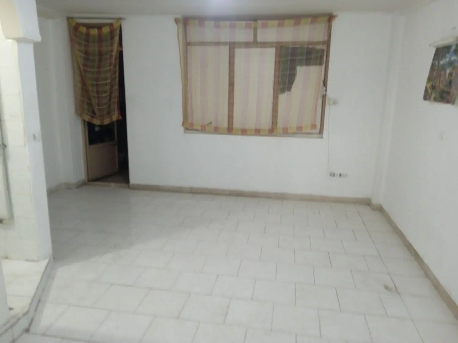 اجاره زیرزمین 60متر بلوار کارگر
