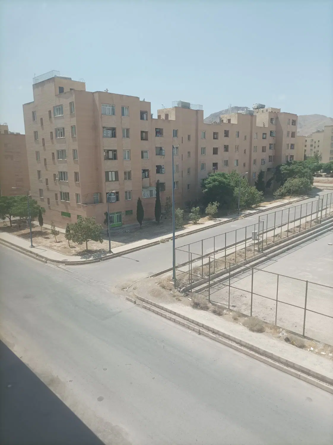 فروش آپارتمان تک خواب. خام