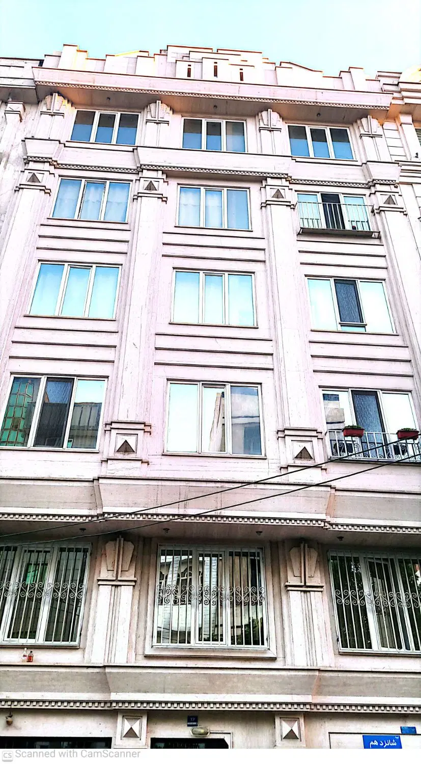 مسلم جنوبی ۷۷متری اجاره ای