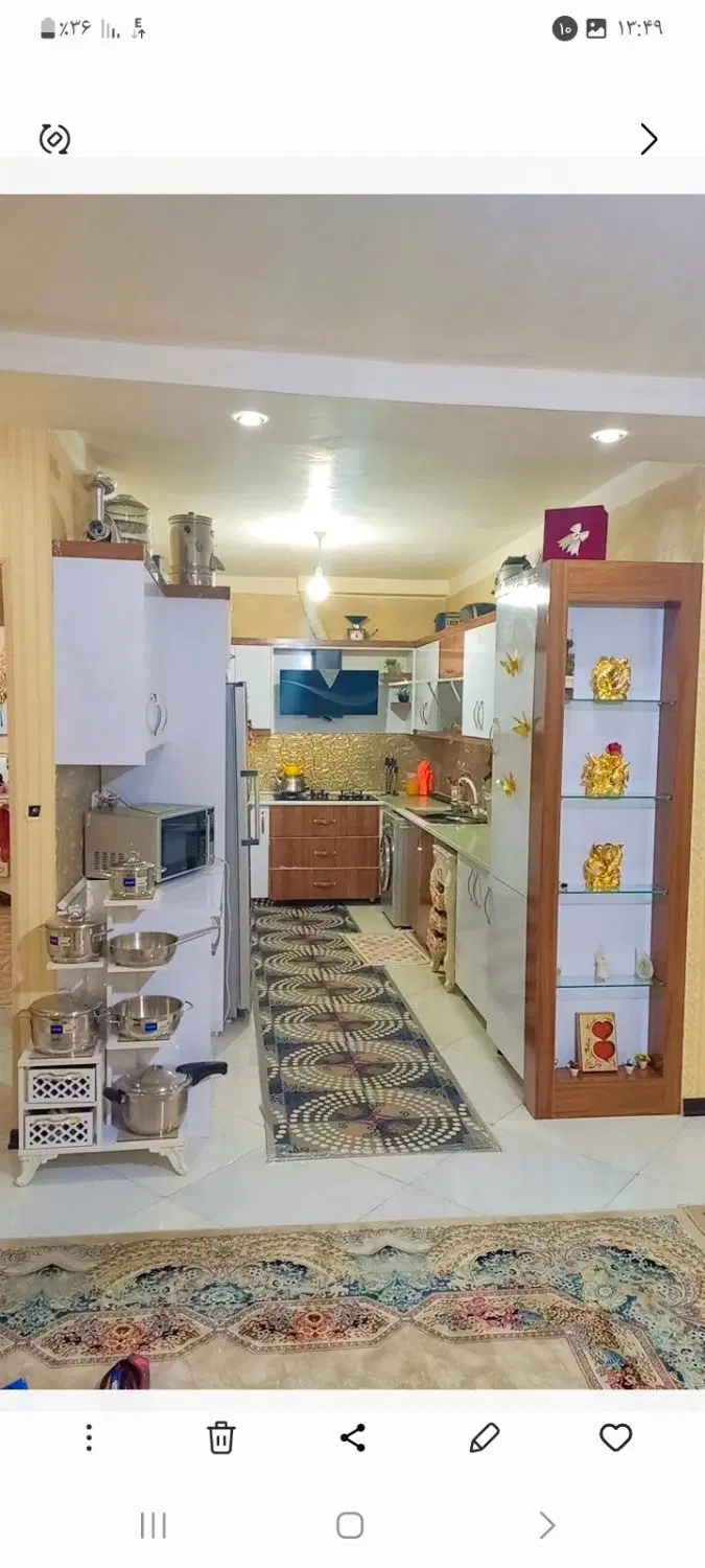 ۱۱۰متری فول