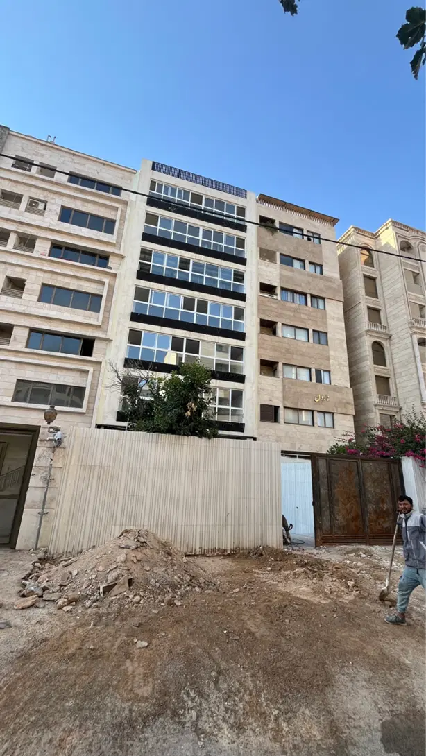 ۲۵۰ متری صفر عفیف آباد