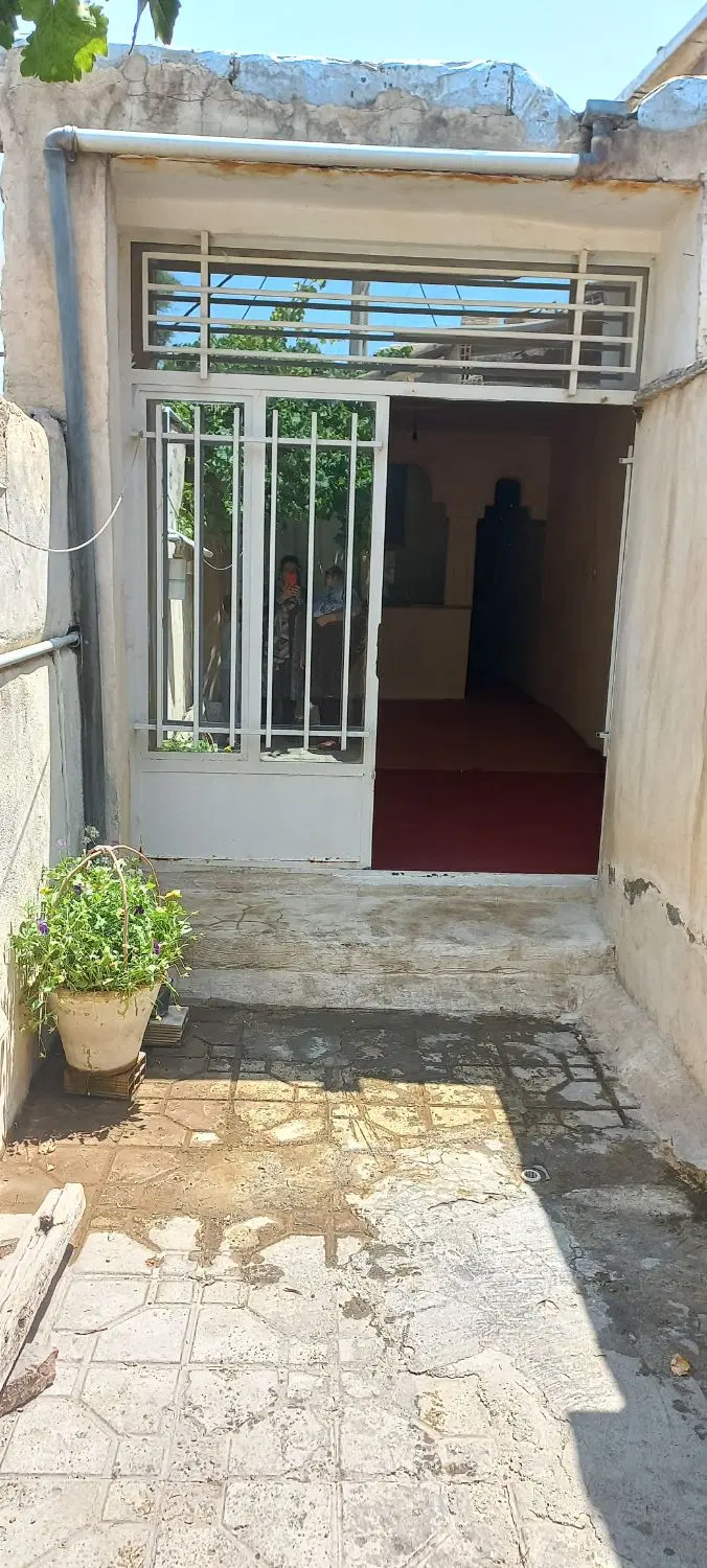 خانه ویلایی مستقل