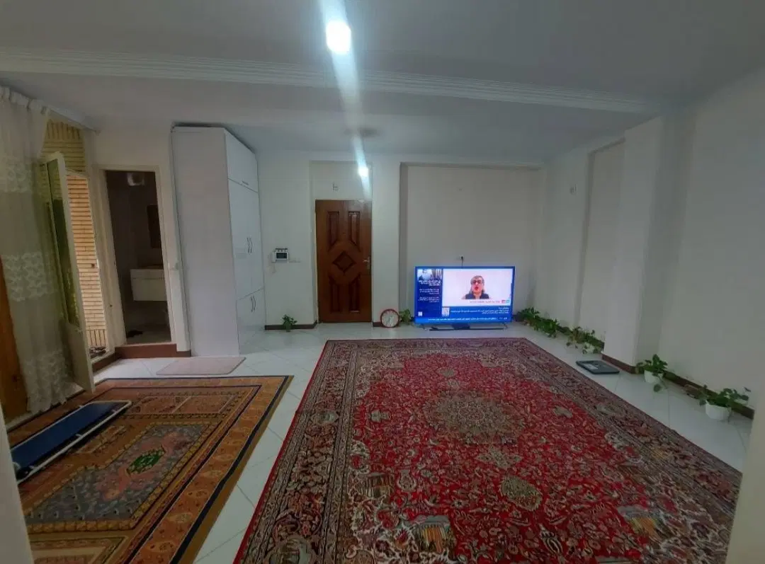 فروش واحد ۶۲ متری