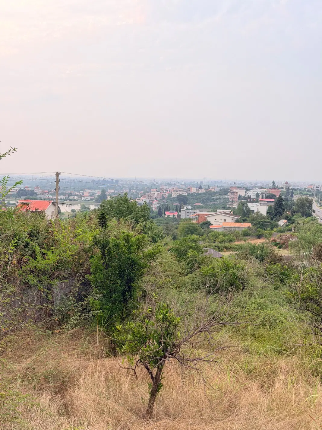زمین و ملک