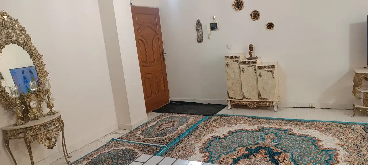 آپارتمان . فردیس قریشی جنوبی