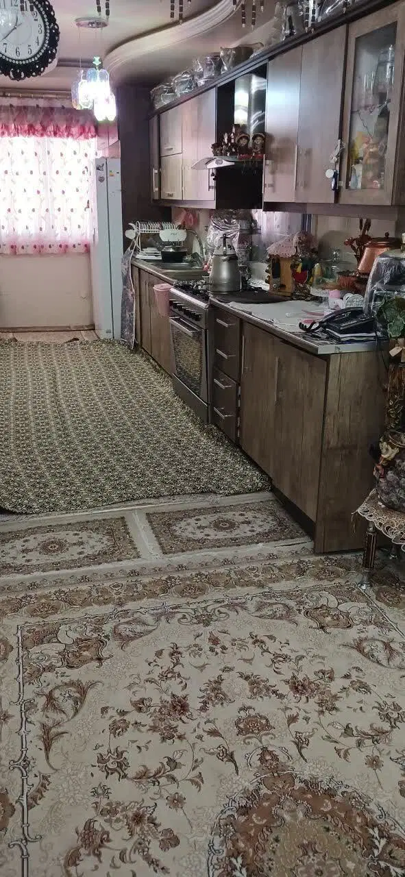 فروش آپارتمان ۷۰ متری گیلکی جنوبی