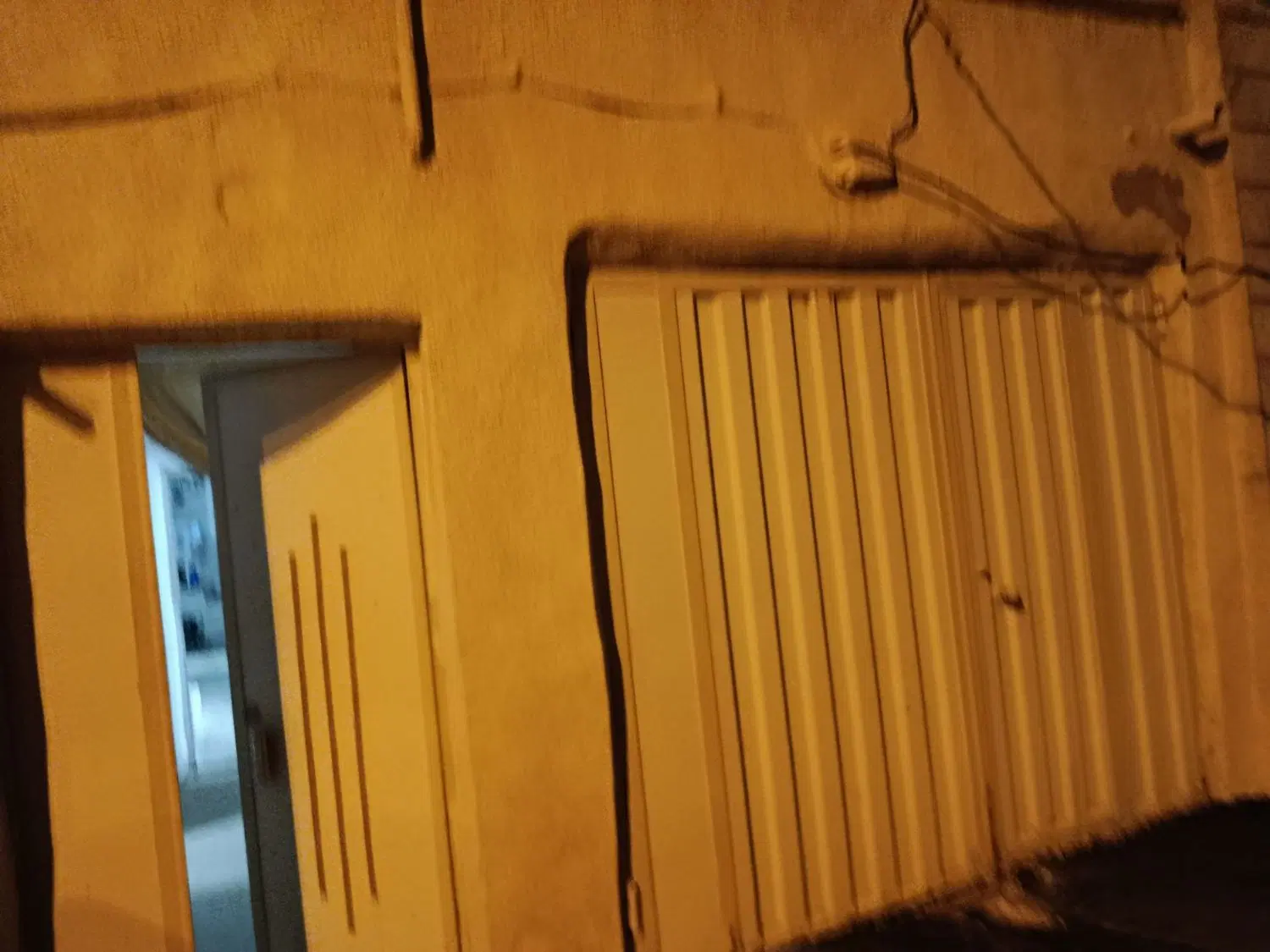 خانه ویلایی