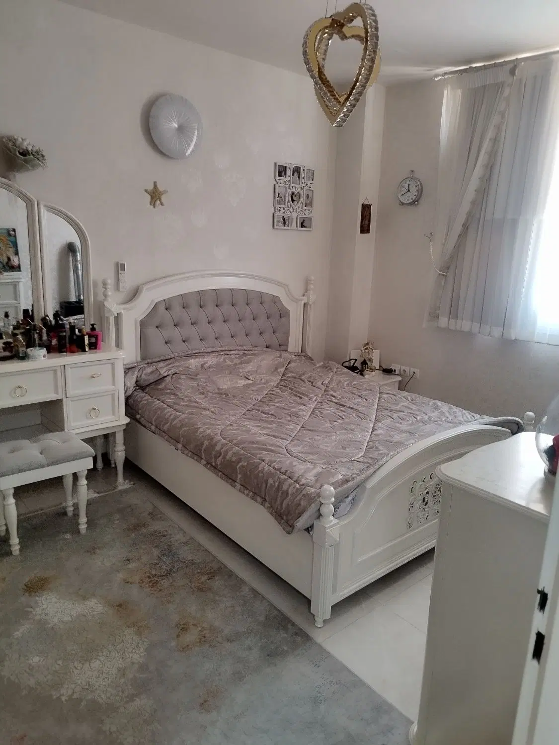 آپارتمان دو طبقه ۴ واحدی در ایوانکی