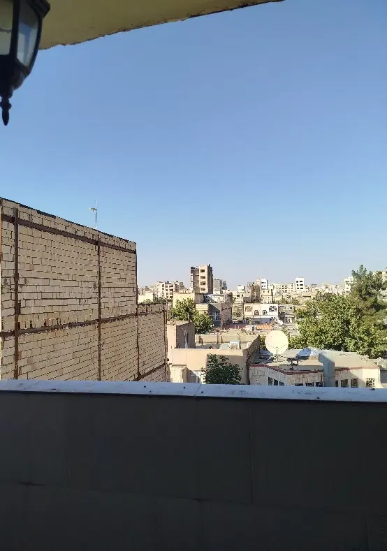 تک واحدی ۱۰۰متر خیام کوی امیر