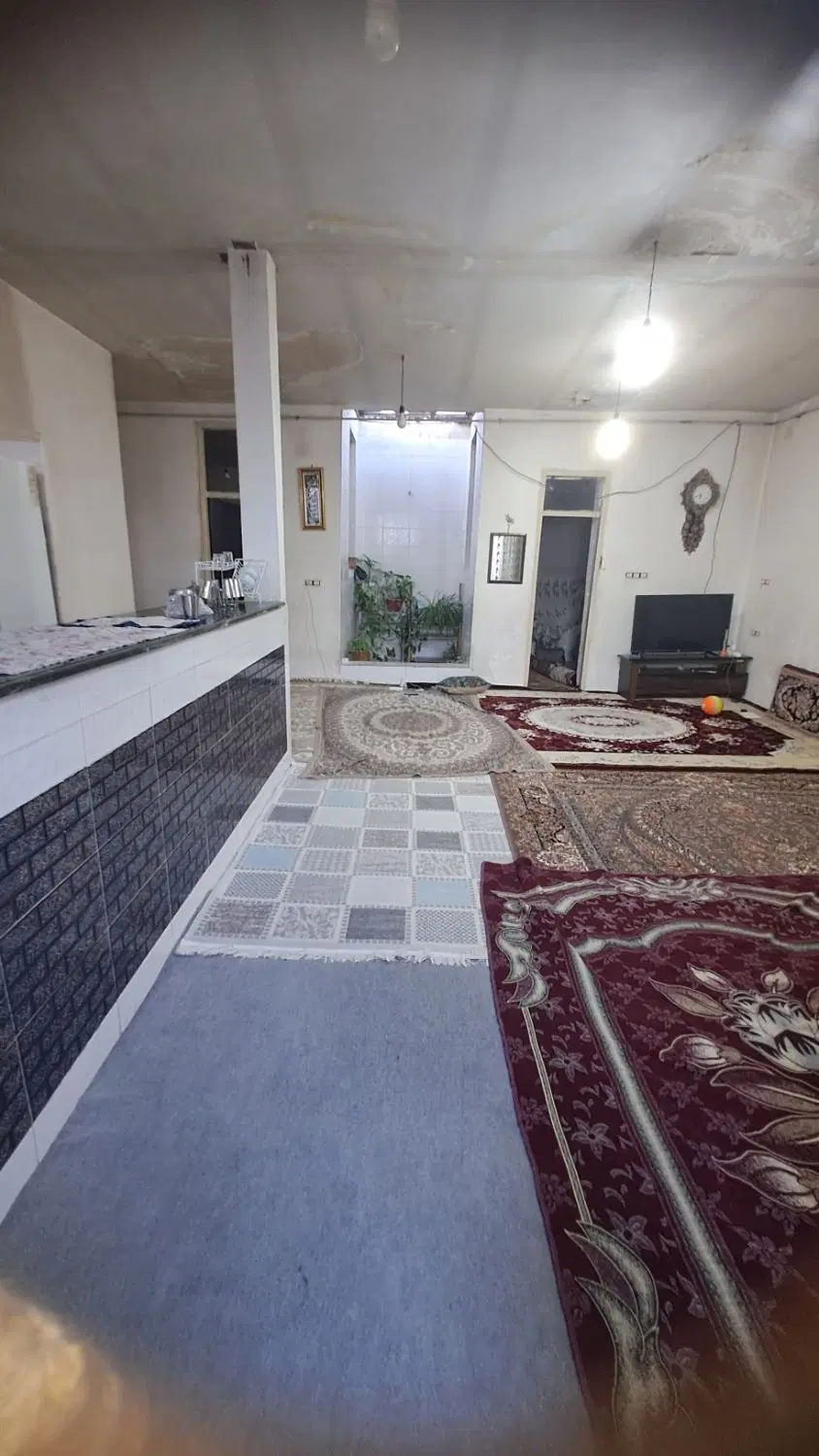 رهن و اجاره خانه ویلایی