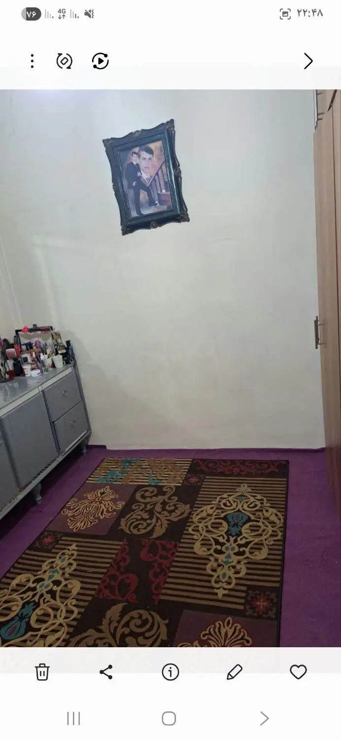 رهن و اجاره آپارتمان در چراغچی