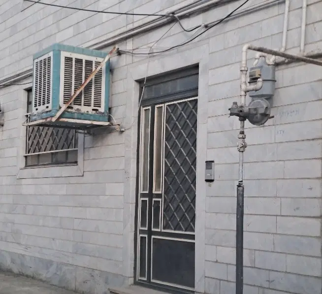 خونه رهن و اجاره بین سی متری و کندوان