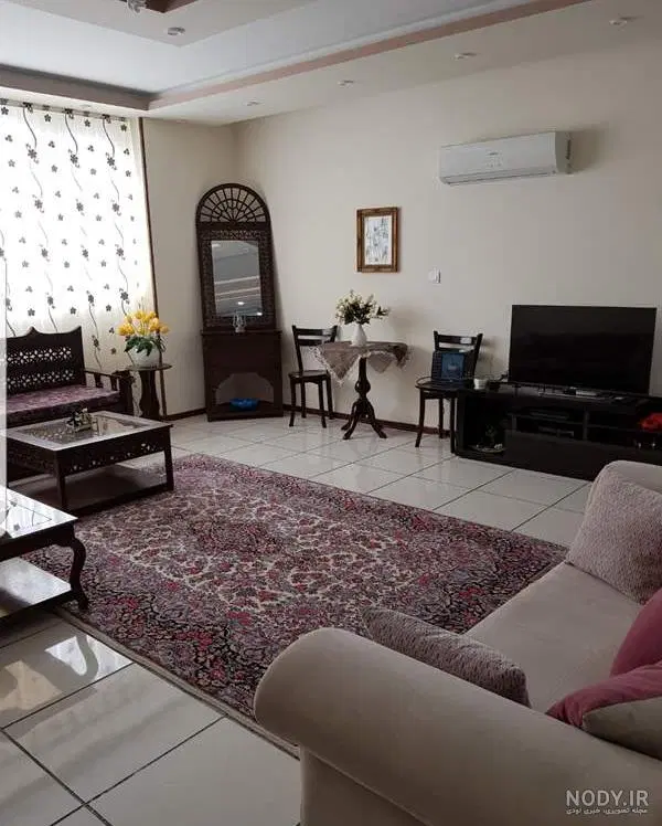 تک خواب در بهترین موقعیت مکانی و رفاهی