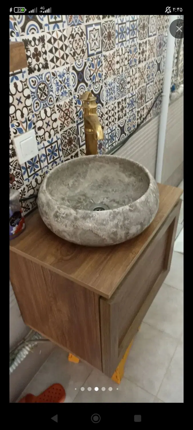 اپارتمان ۱۱۳ متری
