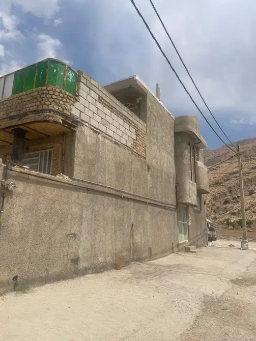 اجاره طبقه دوم دو خواب