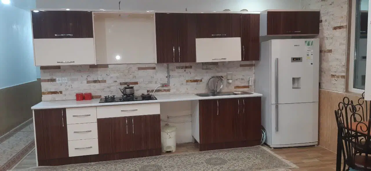 ویلا دوبلکس ویو ابدی در شیرگاه