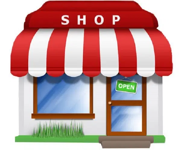 فروش یک باب مغازه 14 متری