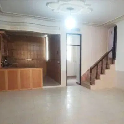 منزل ویلایی طبقه دوم 140 متر 3 خواب گلدشت حافظ