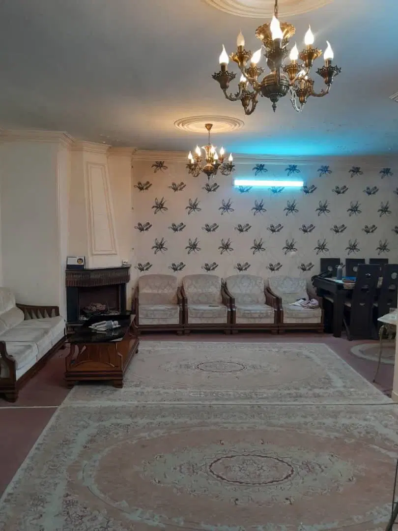 واحد خوش نقشه ۸۰ متر