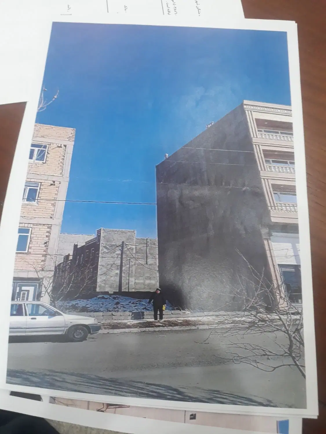 زمین فاز۲ فرهنگیان
