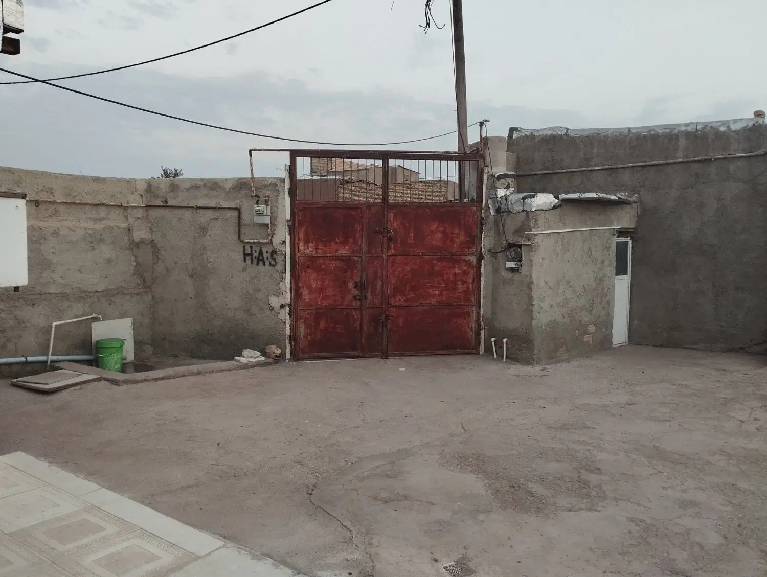 فروش خانه روستایی