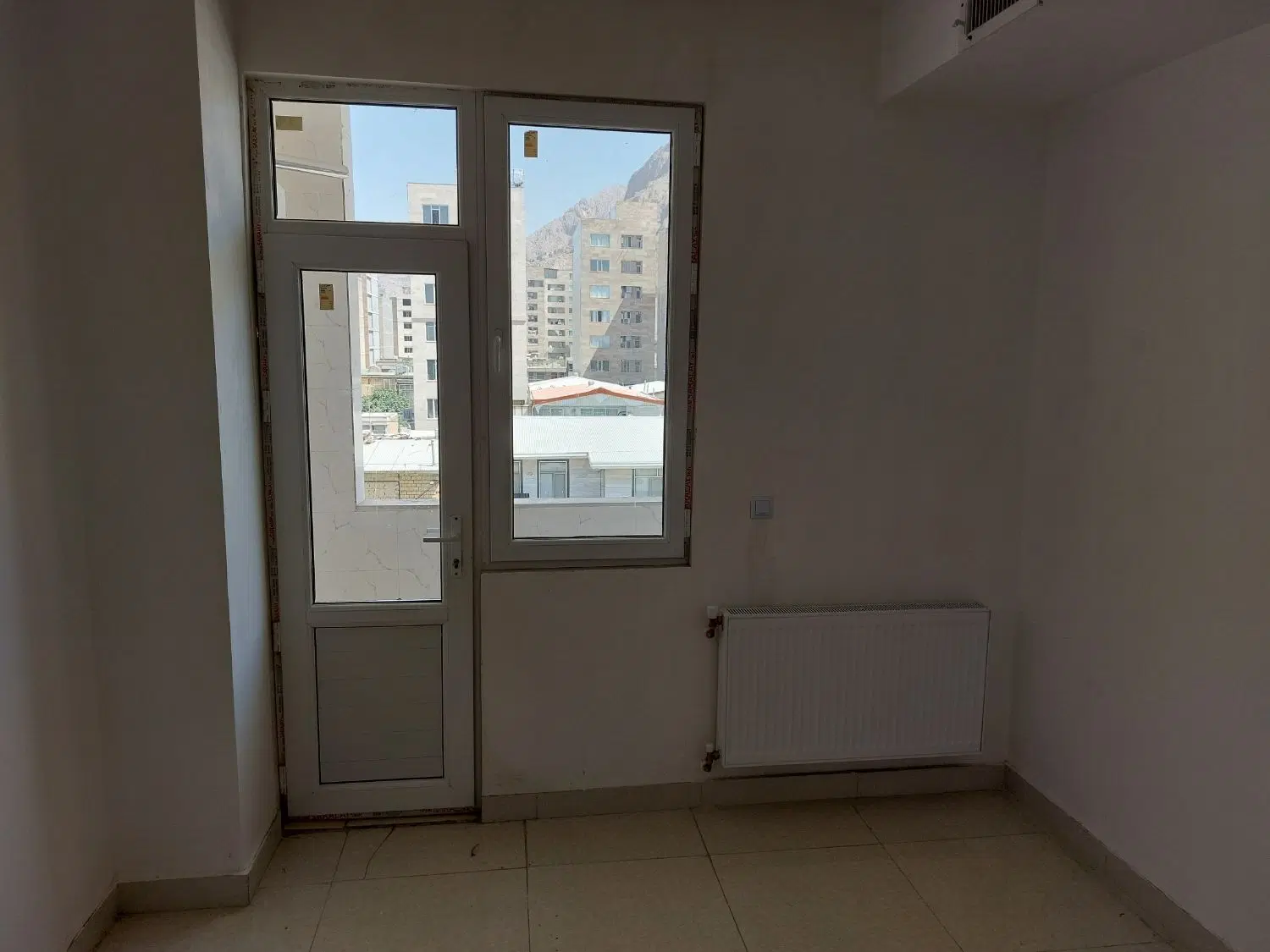 ۵۶ متری فاز یک اندیشه