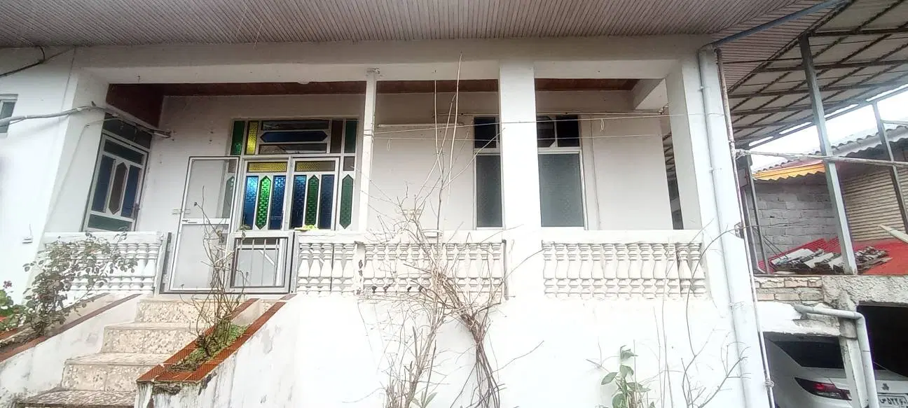 خانه ویلایی