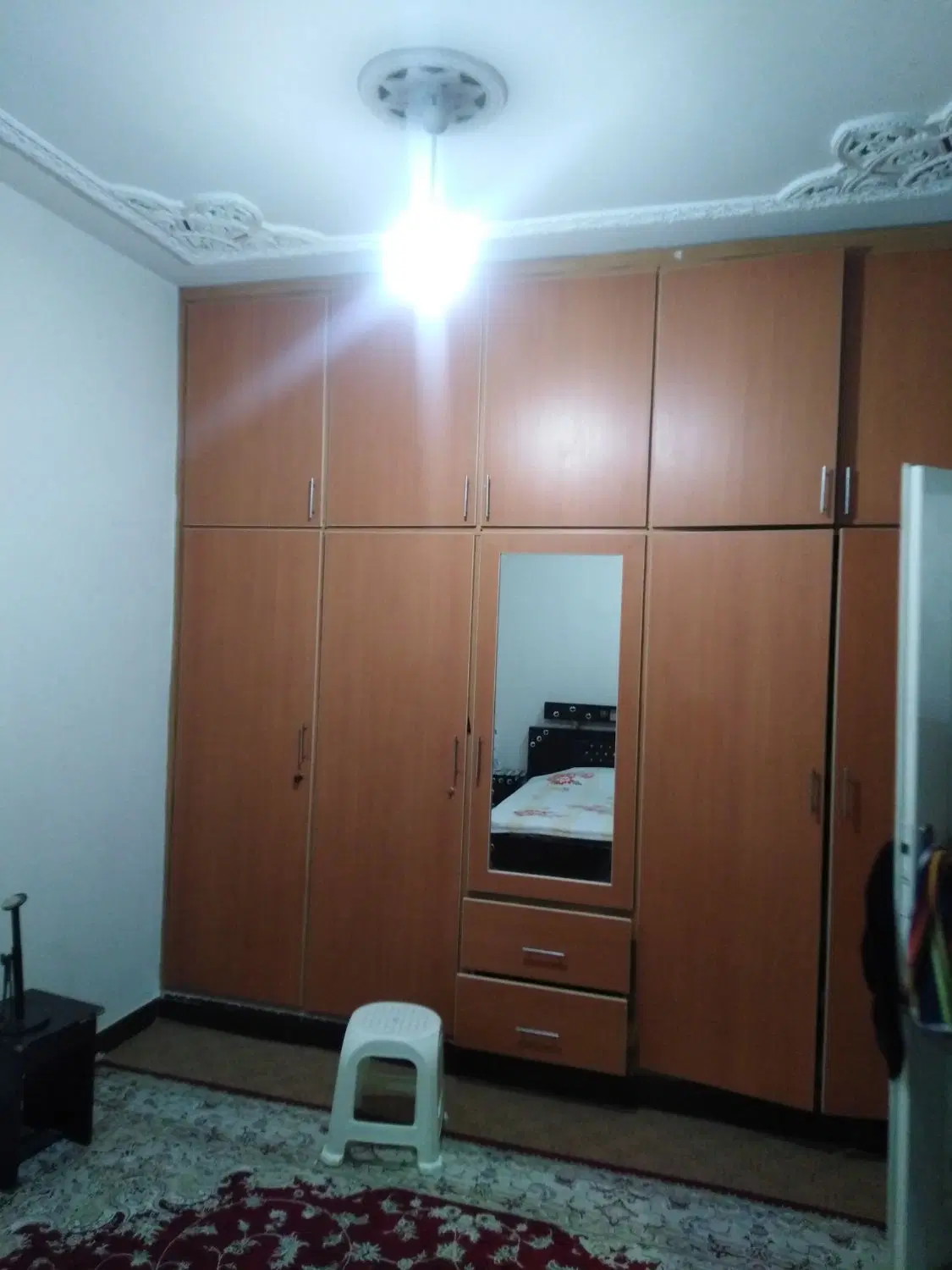 شهرک الهیه همکف سبحان 2 موقعیت تجاری