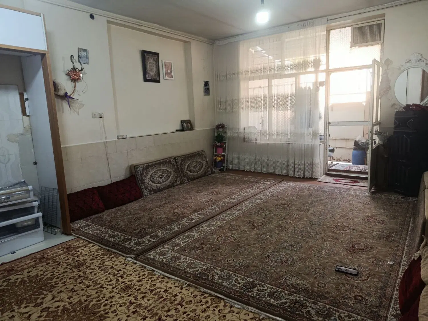 خانه ویلایی