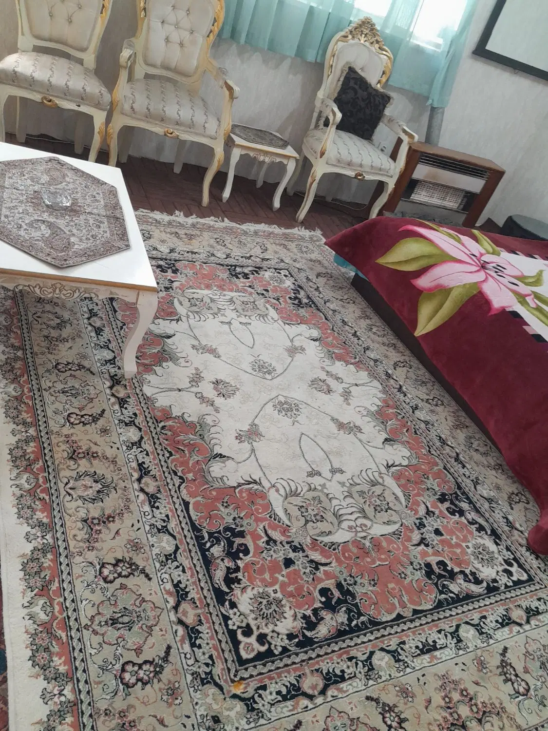 اجاره سوییت روزانه .هفتگی .ماهانه وساعتی