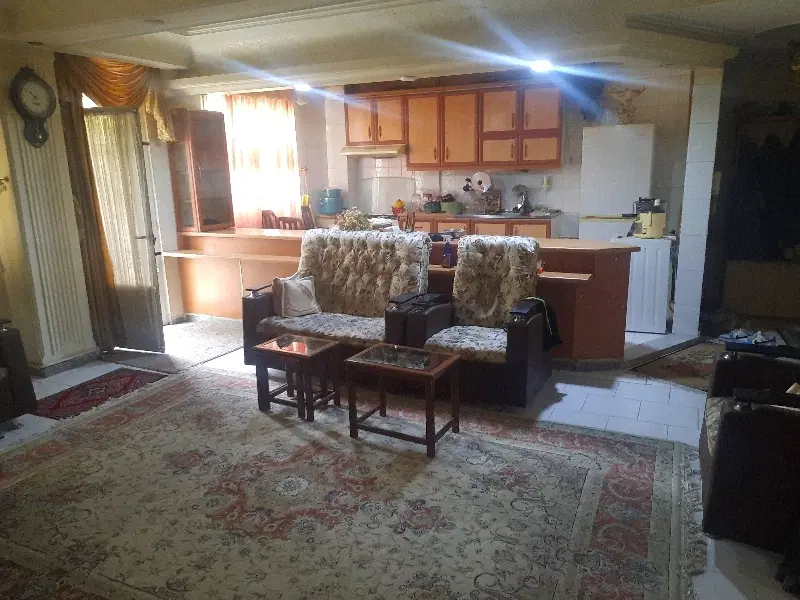 ۱۰۸مترسنددارتکواحدی طبقه۱ دوکله حتمابخوانید