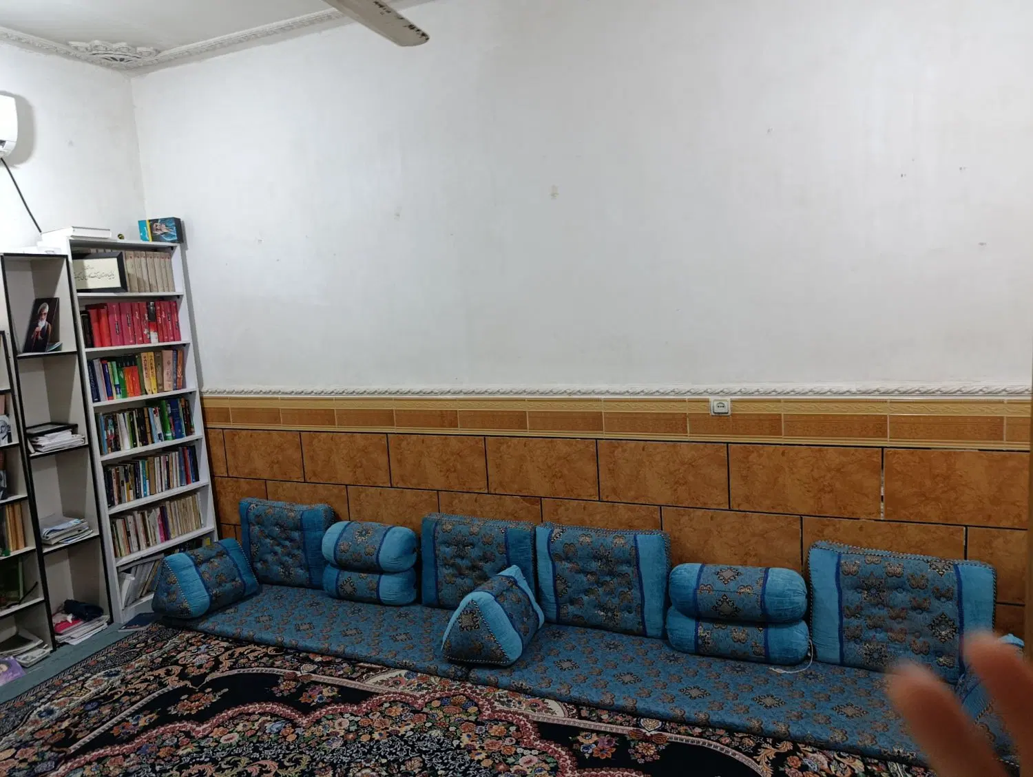 خانه‌ رهن اجاره شهرک طالقانی