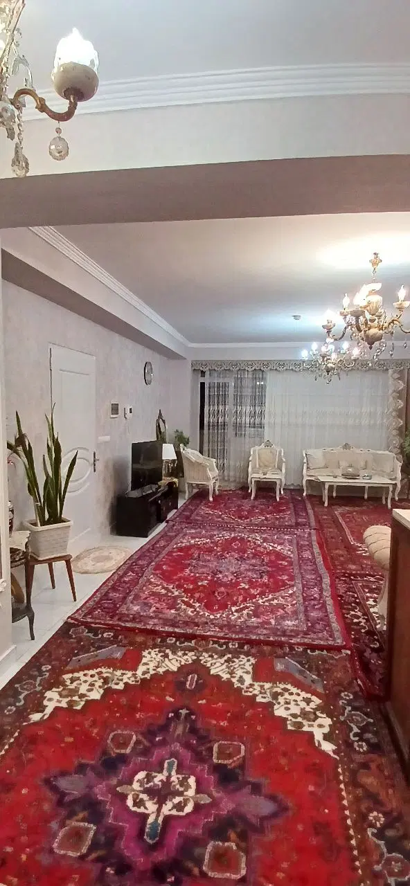 آپارتمان شخصی ساز. سهند. فاز ۲.صدرا.شهرداری
