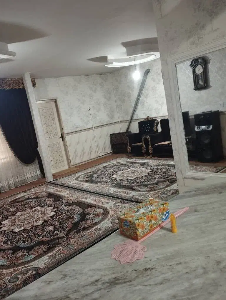ویلایی