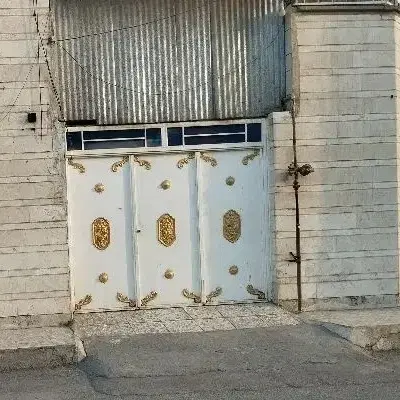 خانه ویلایی