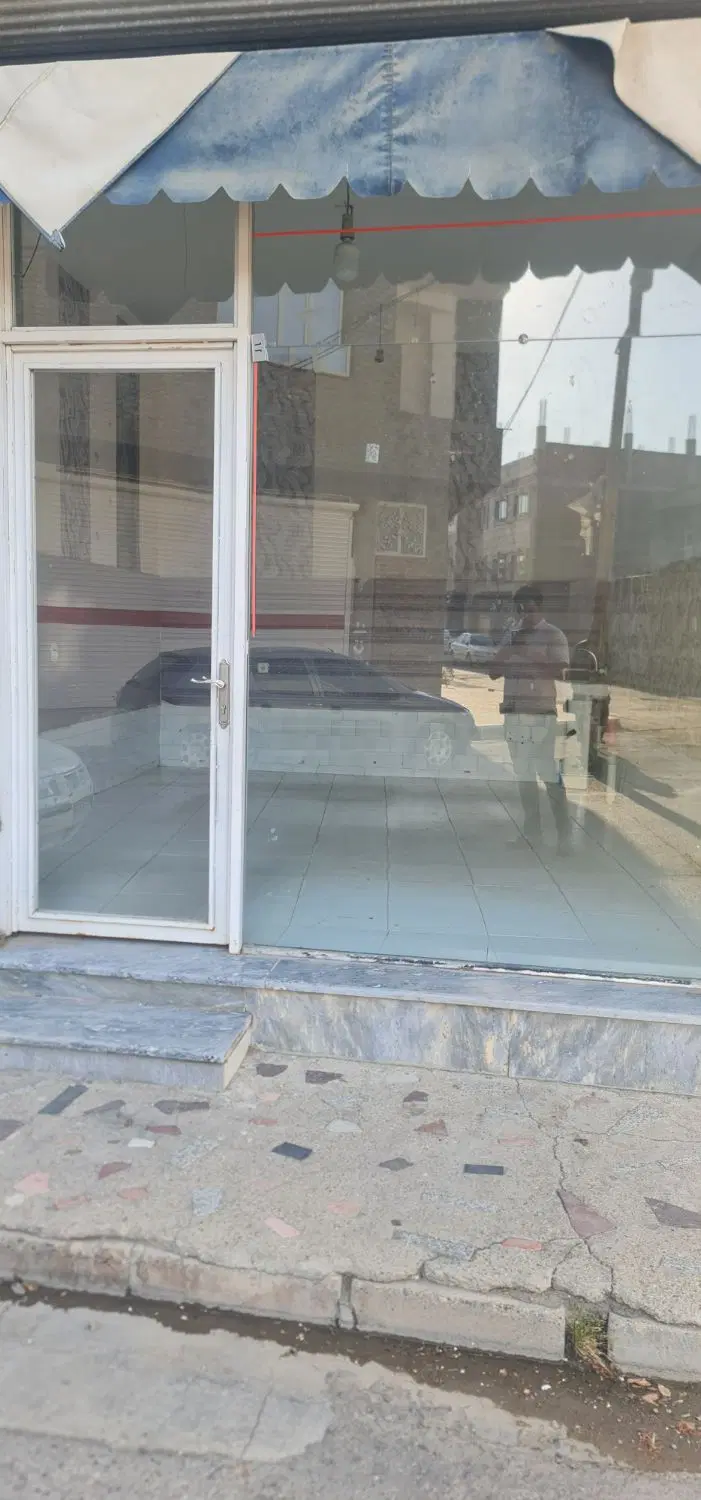 اجاره مغازه