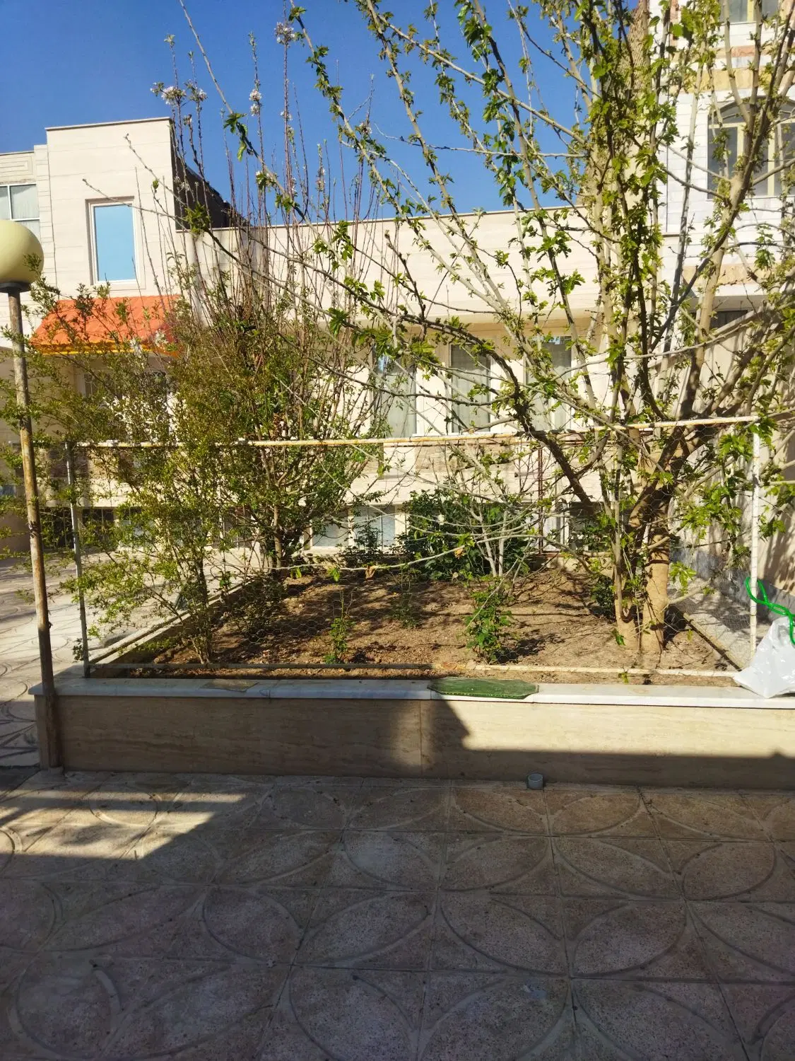 ویلای شمالی بزرگ