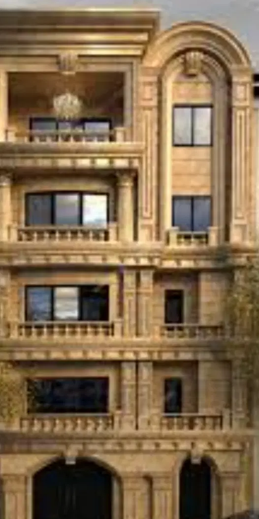 فروش آپارتمان ۹۴متری شخصی ساز در مهرگان