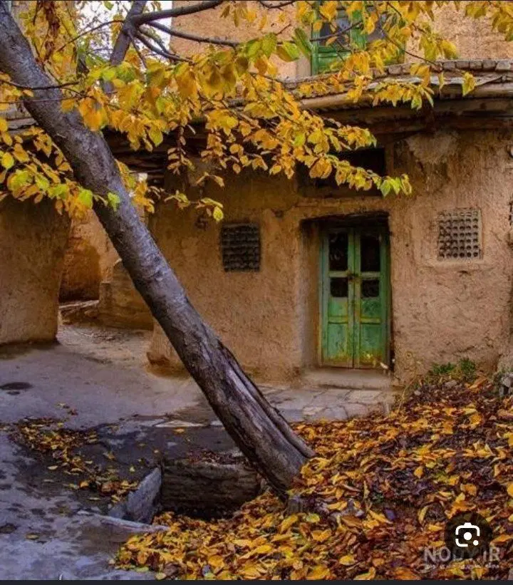 خانه قدیمی ۳۰ سال ساخت فروش فوری یا معاوضه باهمکف