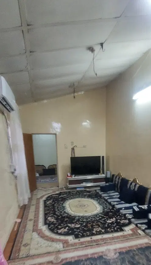 خونه شرکتی دست نخورده ۲۱۰ متر