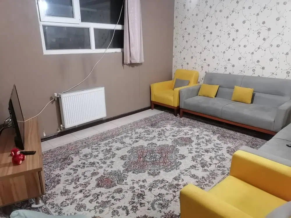 آدارتمان یک خوابه