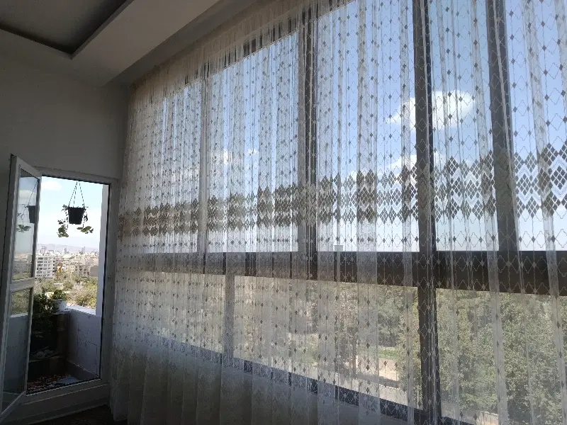 160متری نوساز غرق نور
