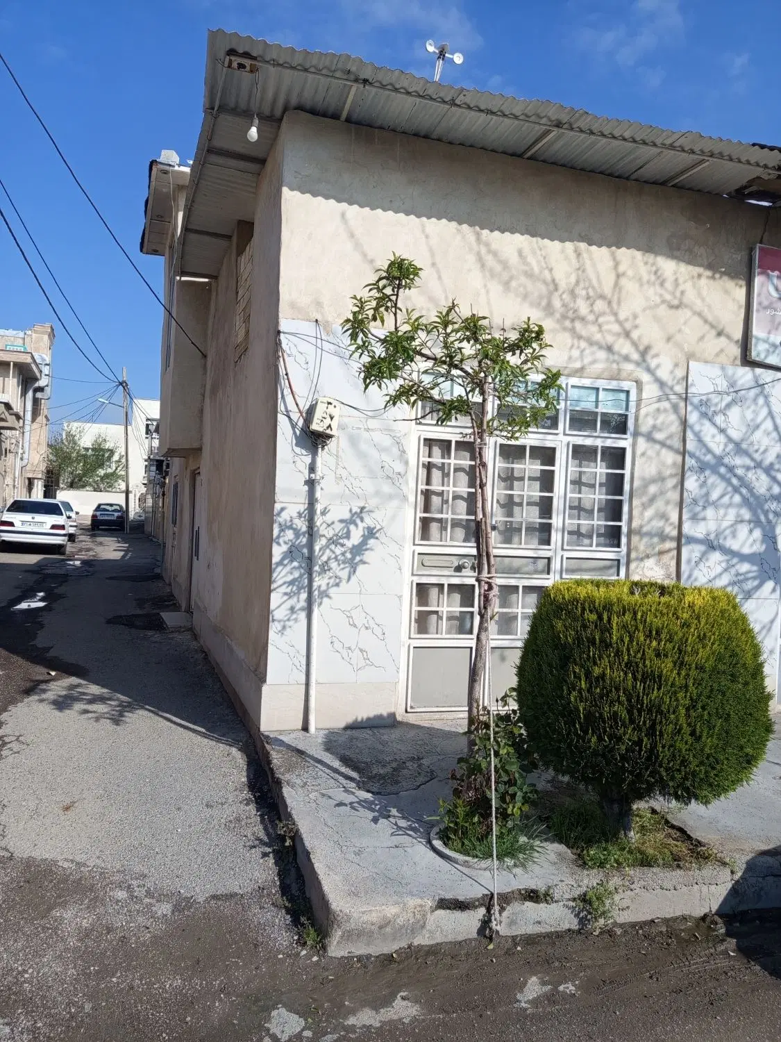فروش ویلایی 100متری بهترین شرایط