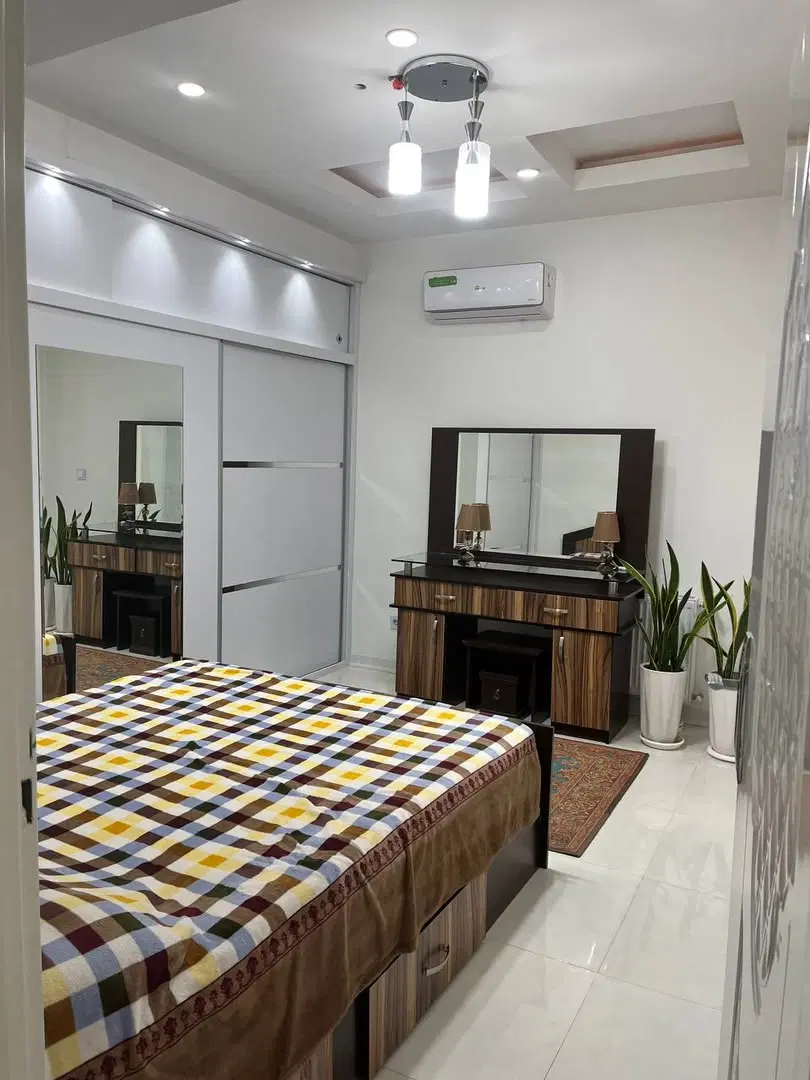.55متر‌ .خوش نقشه. روبه نما.