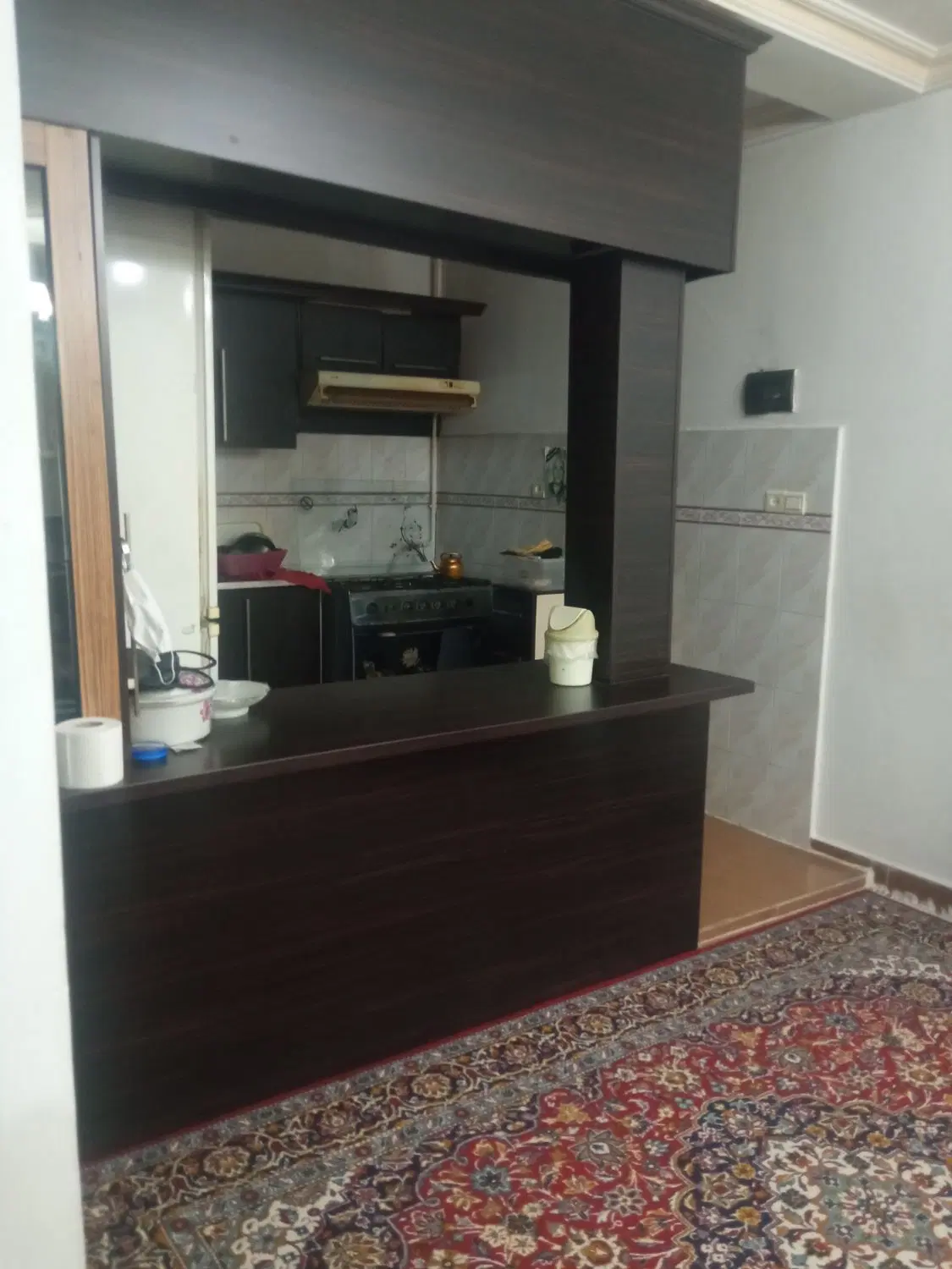فروش سوئیت 74متری  پارکینگ داردر گلزاران