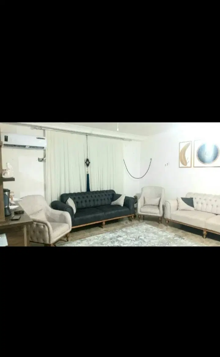 آپارتمان مهر قلعه