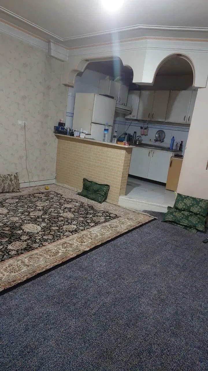 واحد ۴۵ متری