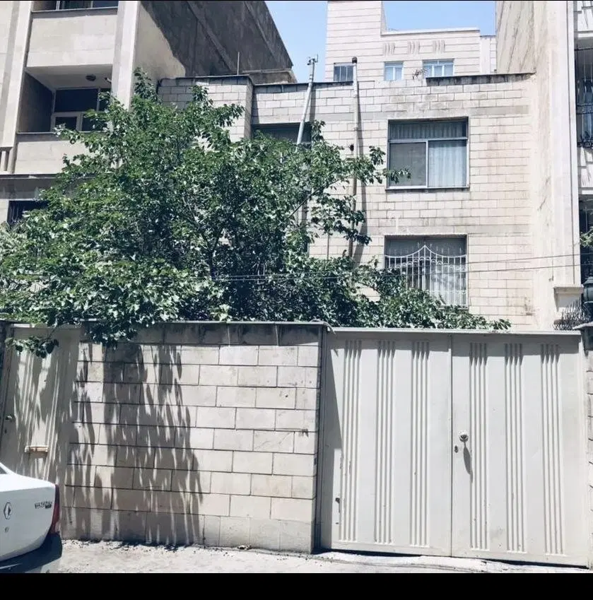 خانه ویلایی