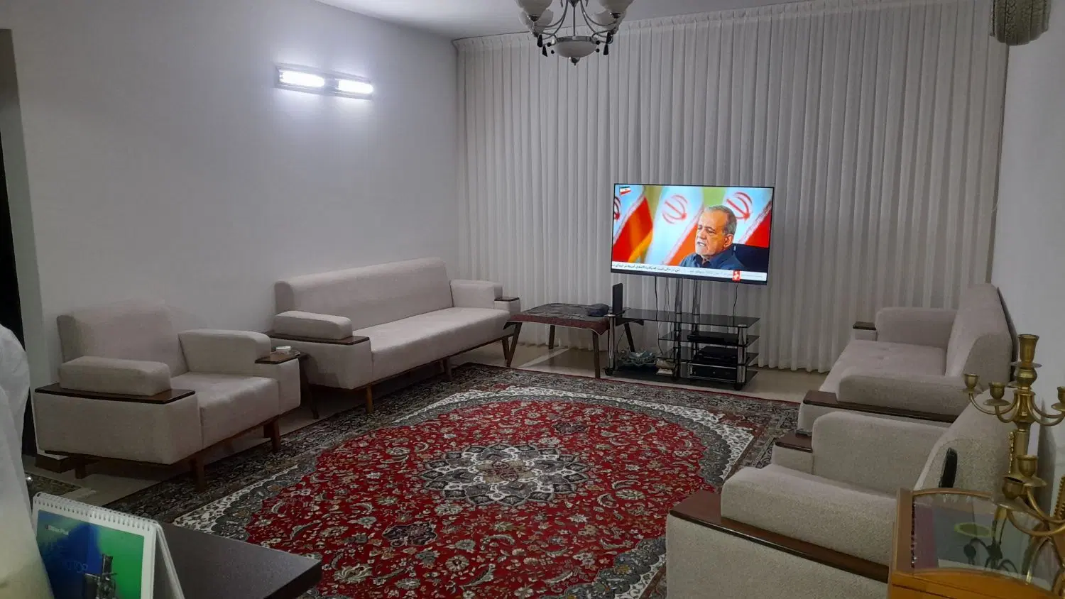 اجاره واحد آپارتمان